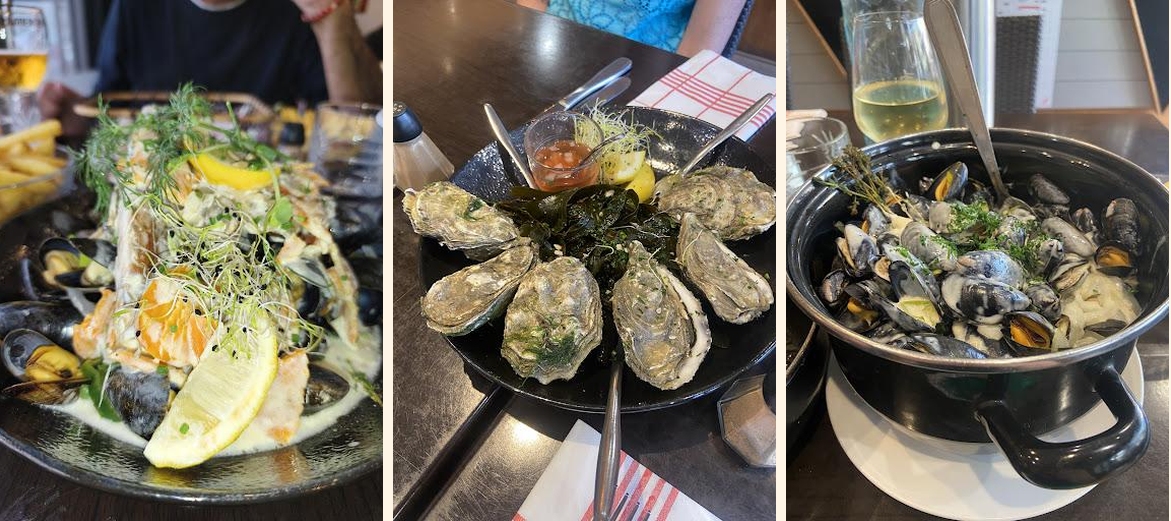 La Flambée Chez Mélanie et Thibault - Gallery Image 2