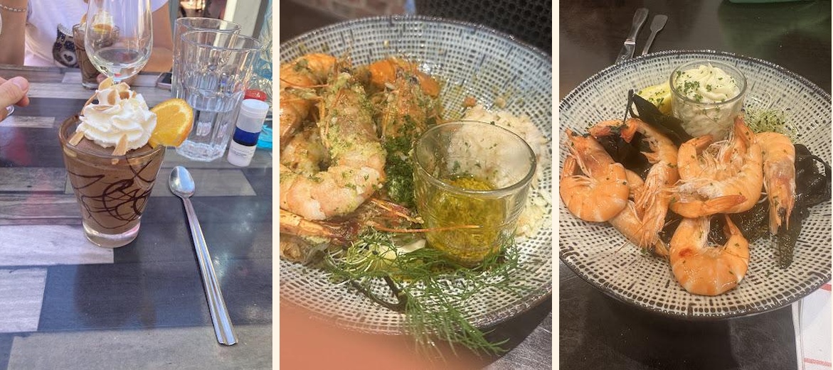 La Flambée Chez Mélanie et Thibault - Gallery Image 5